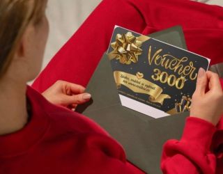 🎁 Hledáš dárek, který nezapadne do šuplíku? 🎄 Máš ve svém okolí nastávající nebo čerstvou maminku, které chceš udělat...